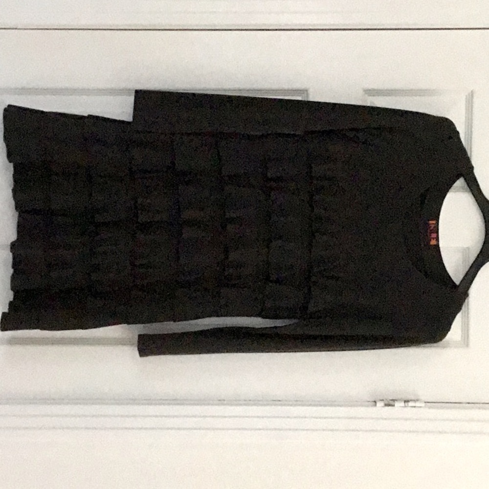 Isle dress
